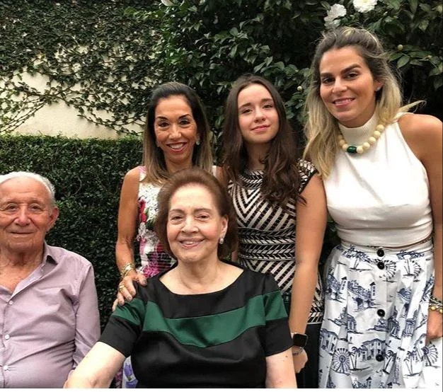Dia das Mães em São Paulo