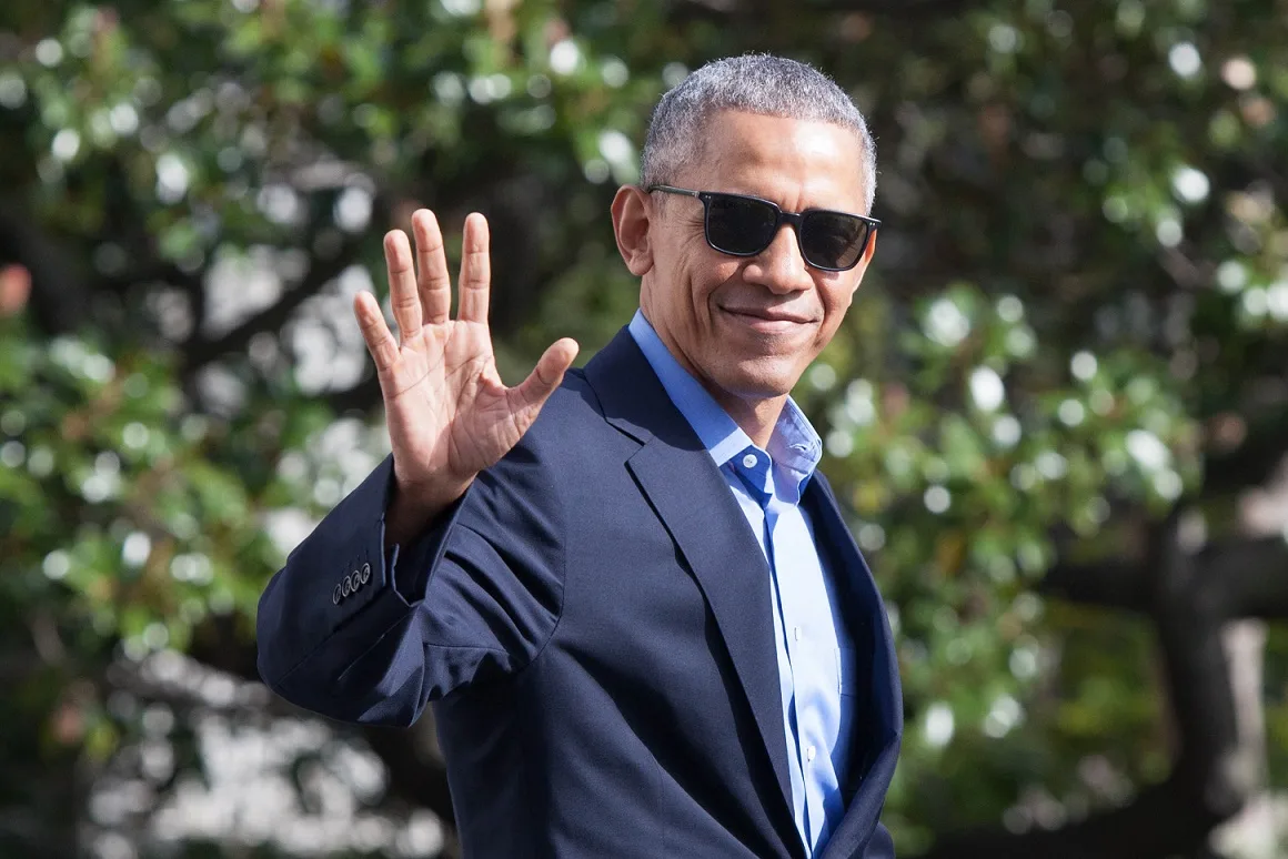 Obama no Brasil