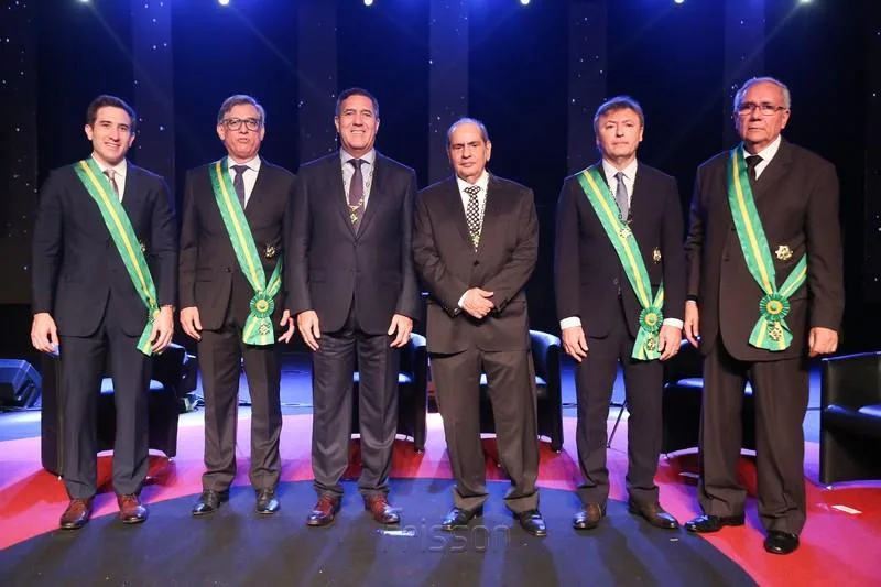 Ordem do Mérito Comercial do Ceará