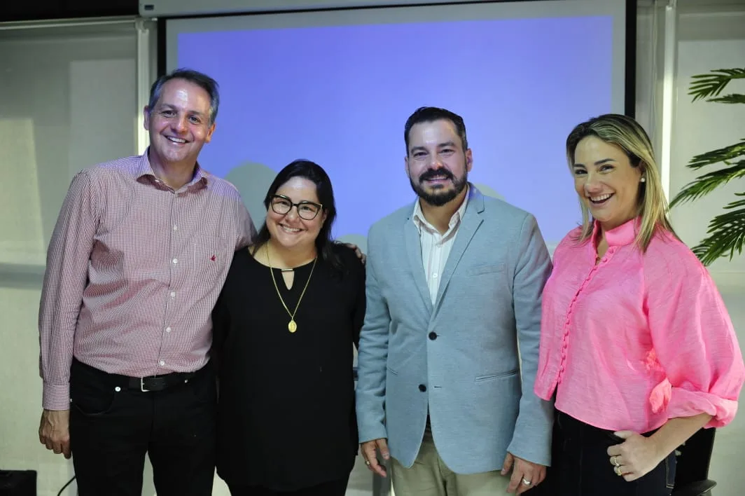 Edison Henriques é o quinto convidado do Líderes na Cidade