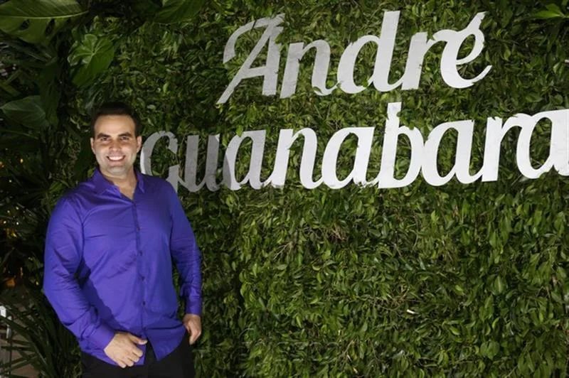 Conferindo o Congresso Mundial de Antienvelhecimento