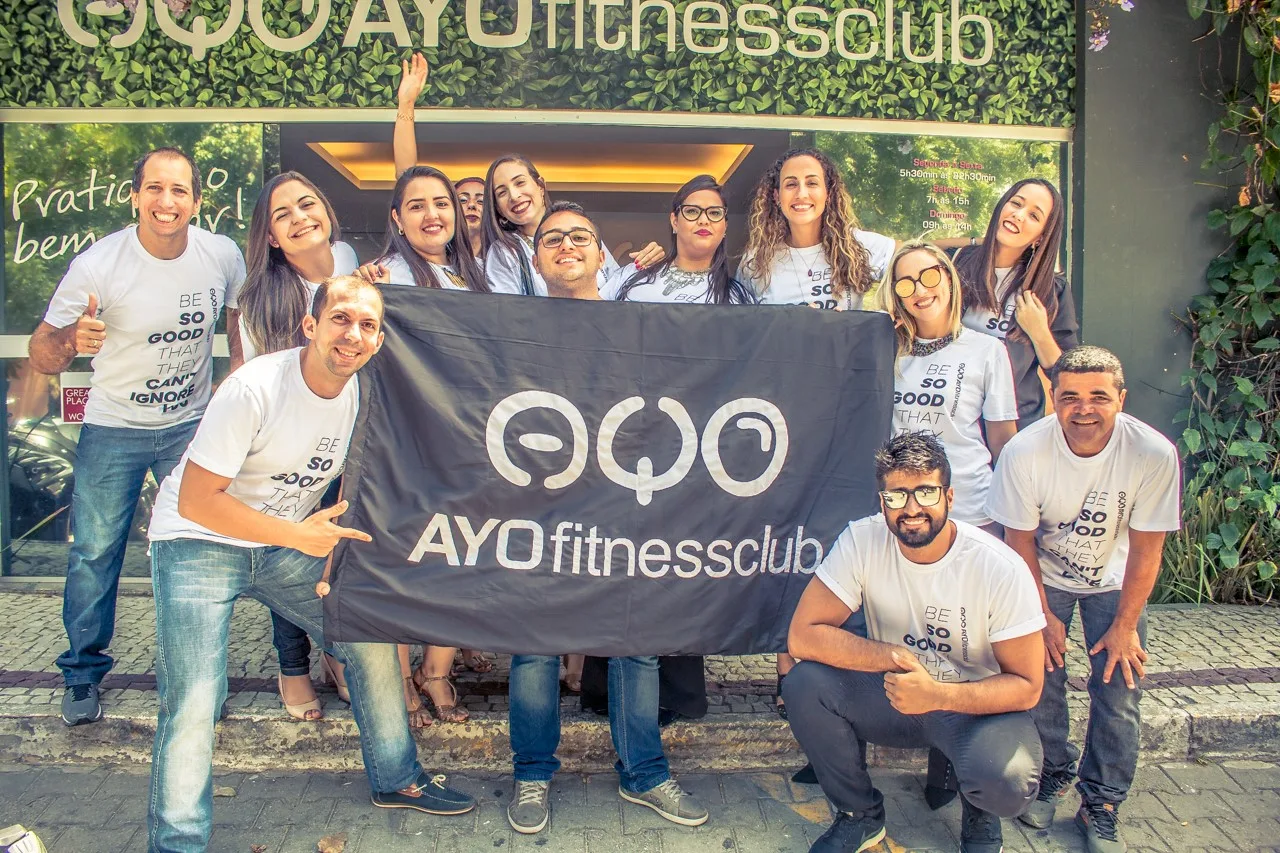 Semana da Transformação Digital Ayo
