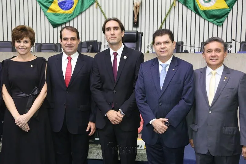 Os 50 anos do Hospital Geral de Fortaleza