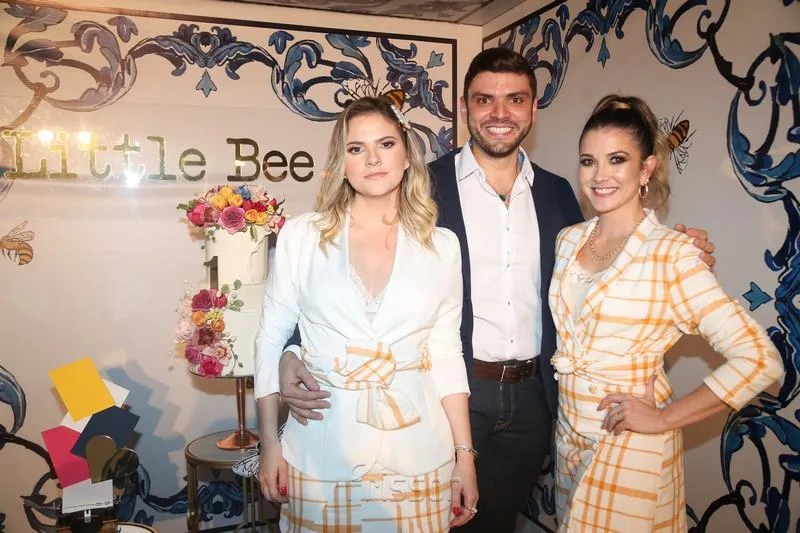 Little Bee celebra um ano de sucesso