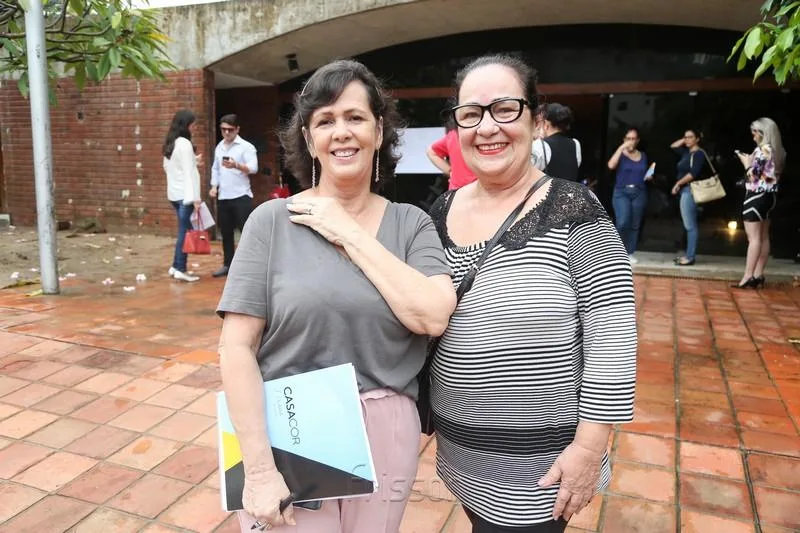 Coletiva para Casa Cor 2019