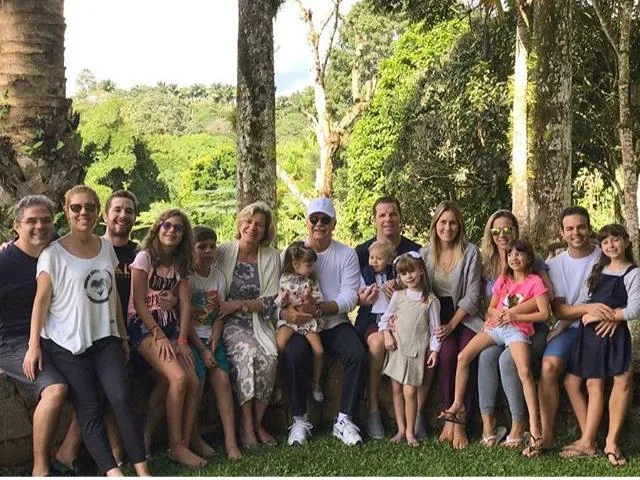 B-day de Stella Rolim