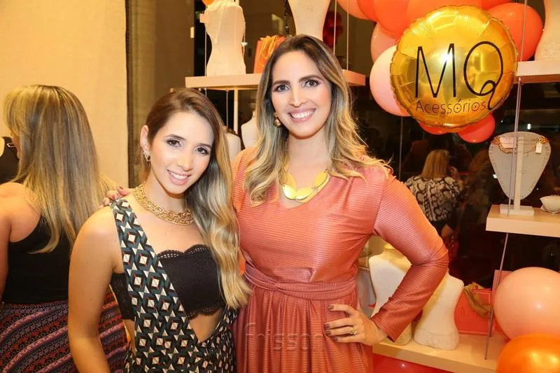 MQ Acessórios celebra 10 anos