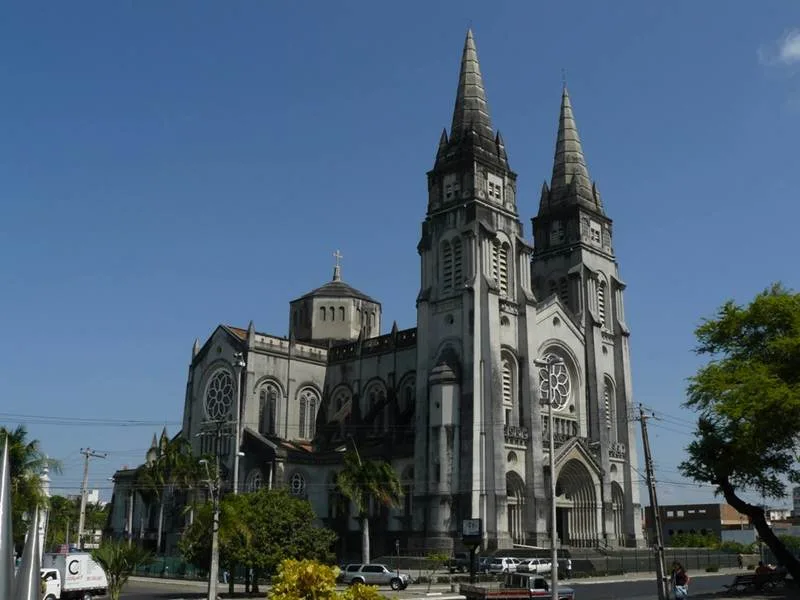 Arcebispo convoca Arquidiocese para evangelização