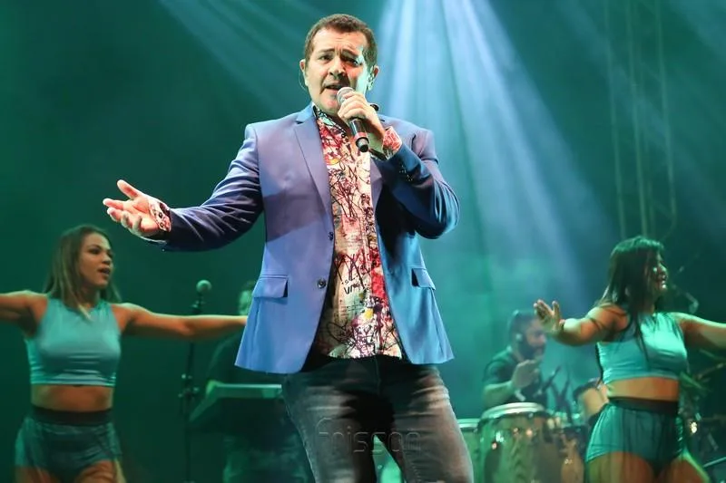 Arraiá do Marina 2019