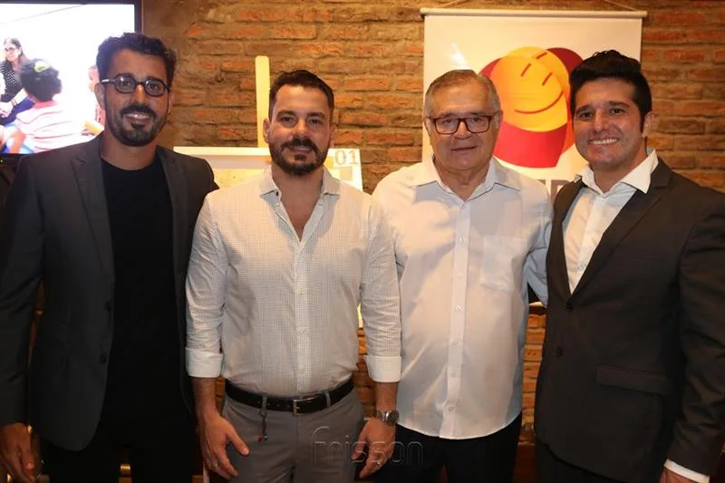VII Leilão Beneficente em prol do Iprede