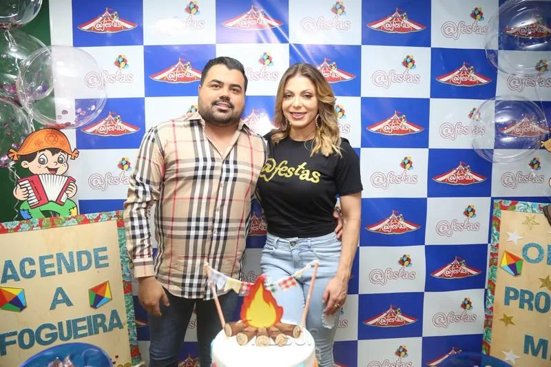 São João da @Festas
