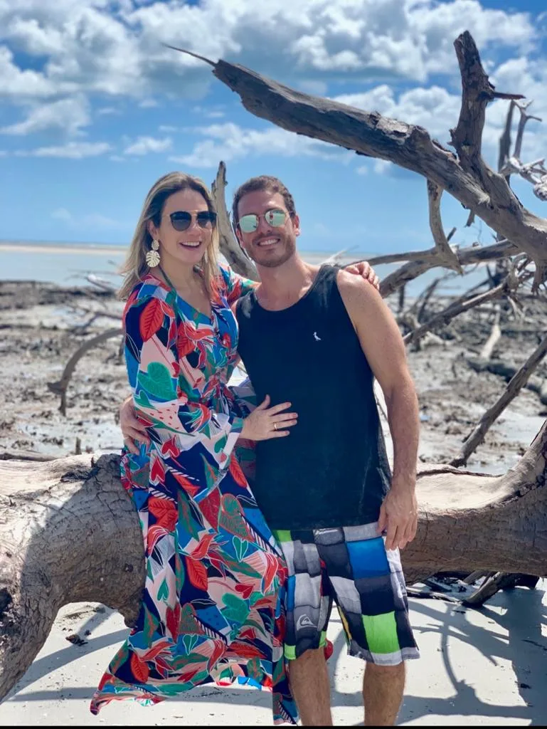Nova idade em Jericoacoara