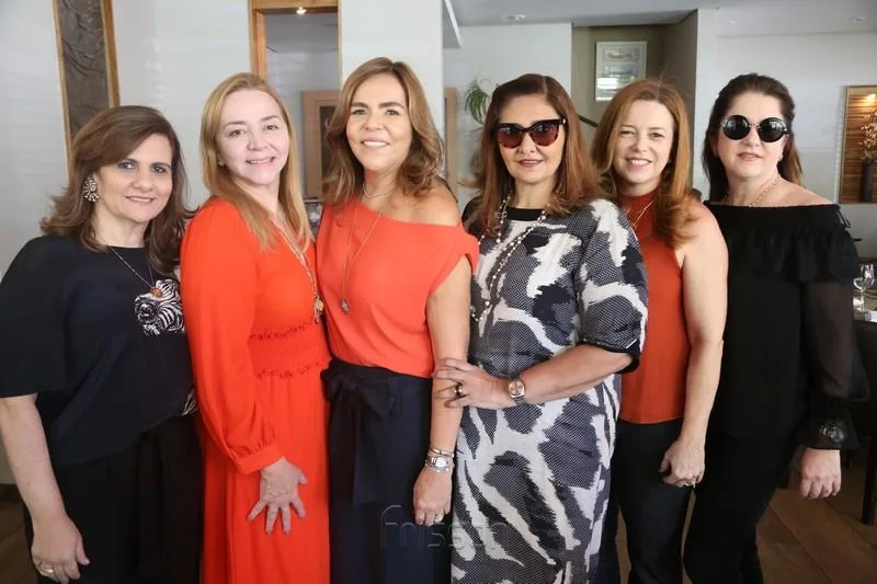 Ailza Ventura celebra nova idade