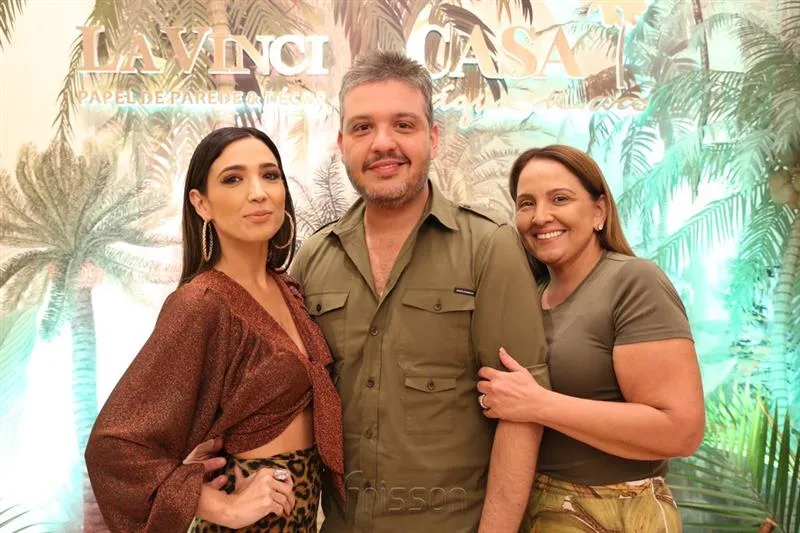 La Vinci e Casa Água de Coco apresentam as novidades