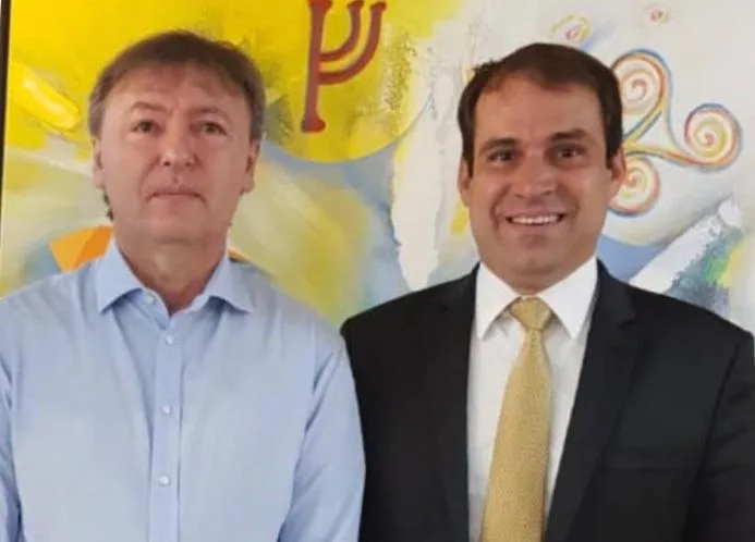 Salmito leva Comissão Especial à Fecomércio
