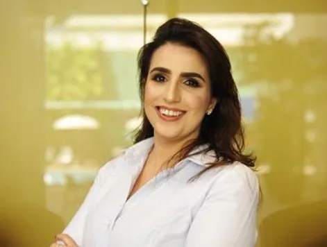 Mirian Ary: negócios e comunicação popular