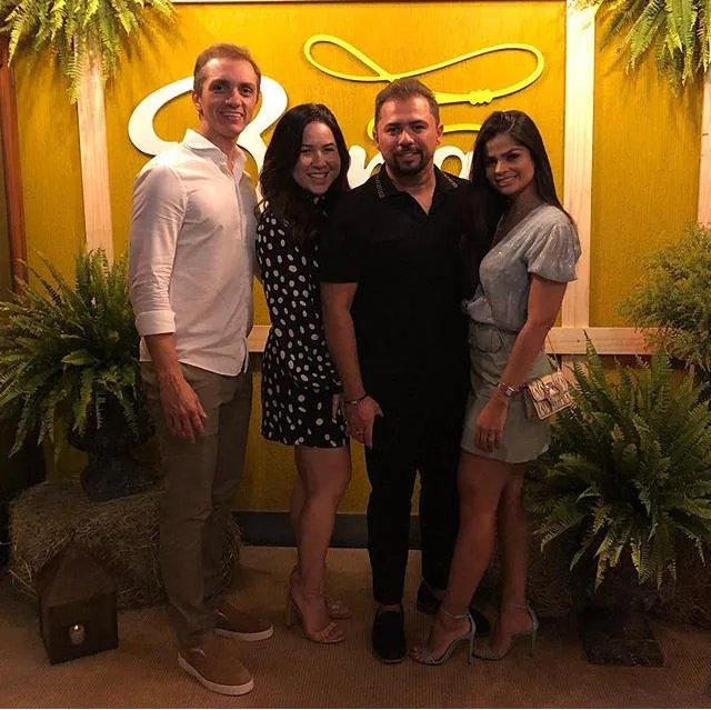 Bang's Aldeota apresenta novidades