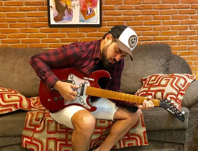 Novidade musical