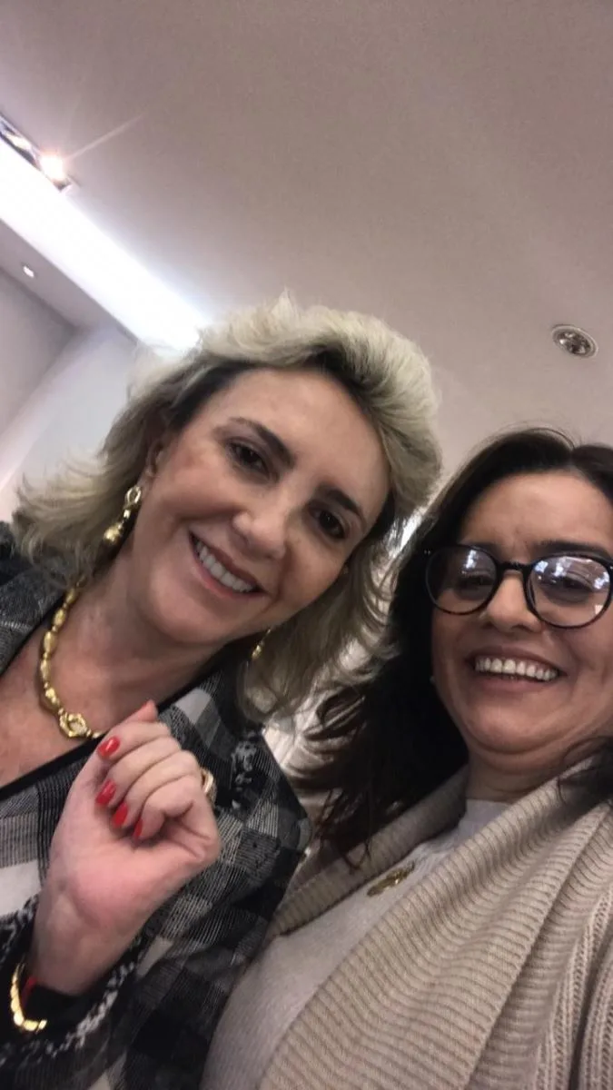 Uma festa para ninguém esquecer