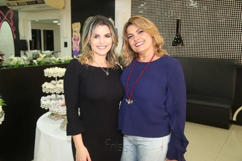 BFF Day Mulher Cheirosa