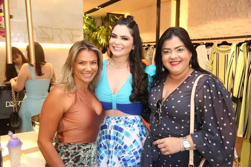 Dzrre Conceito apresenta Summer 2020