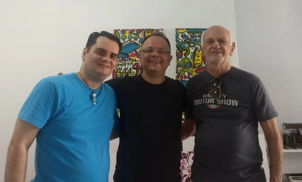 Kraft em evidência no mundo da arte