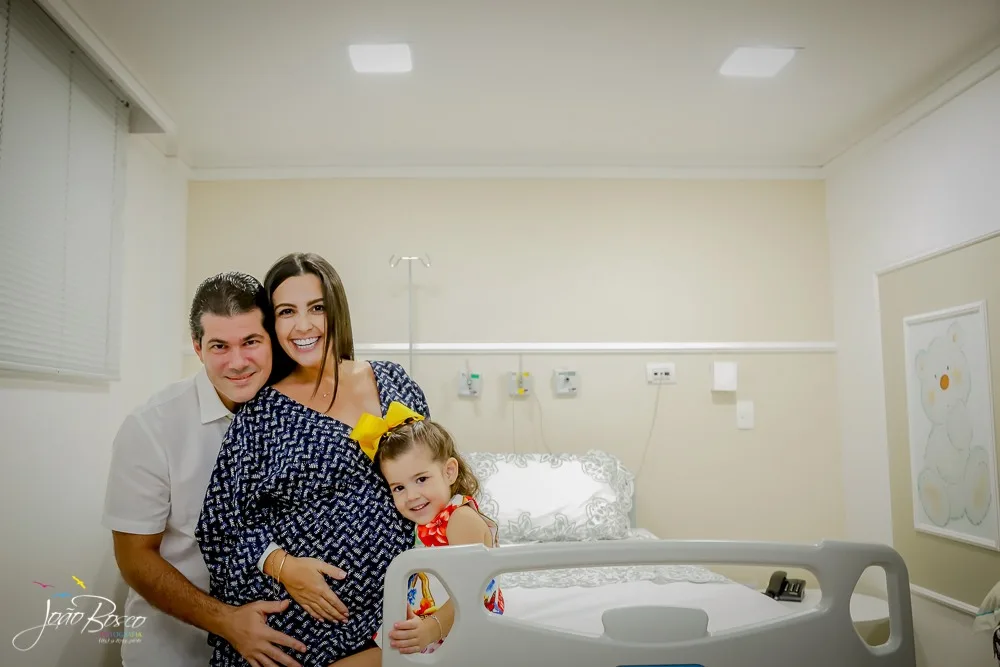 Bem-vinda, Catarina Cysne Campos!