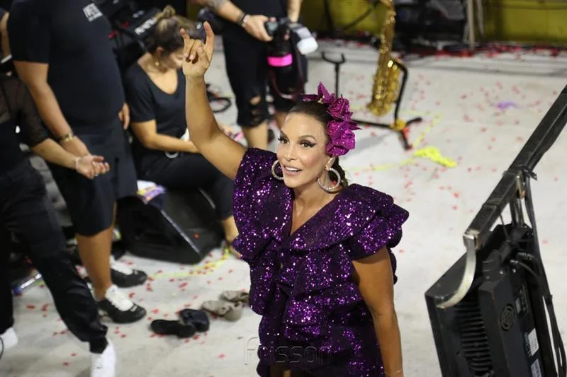 Bell Marques e Ivete Sangalo encerram Fortal 2019