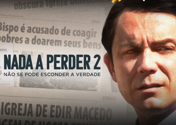 Nada a Perder - Parte 2