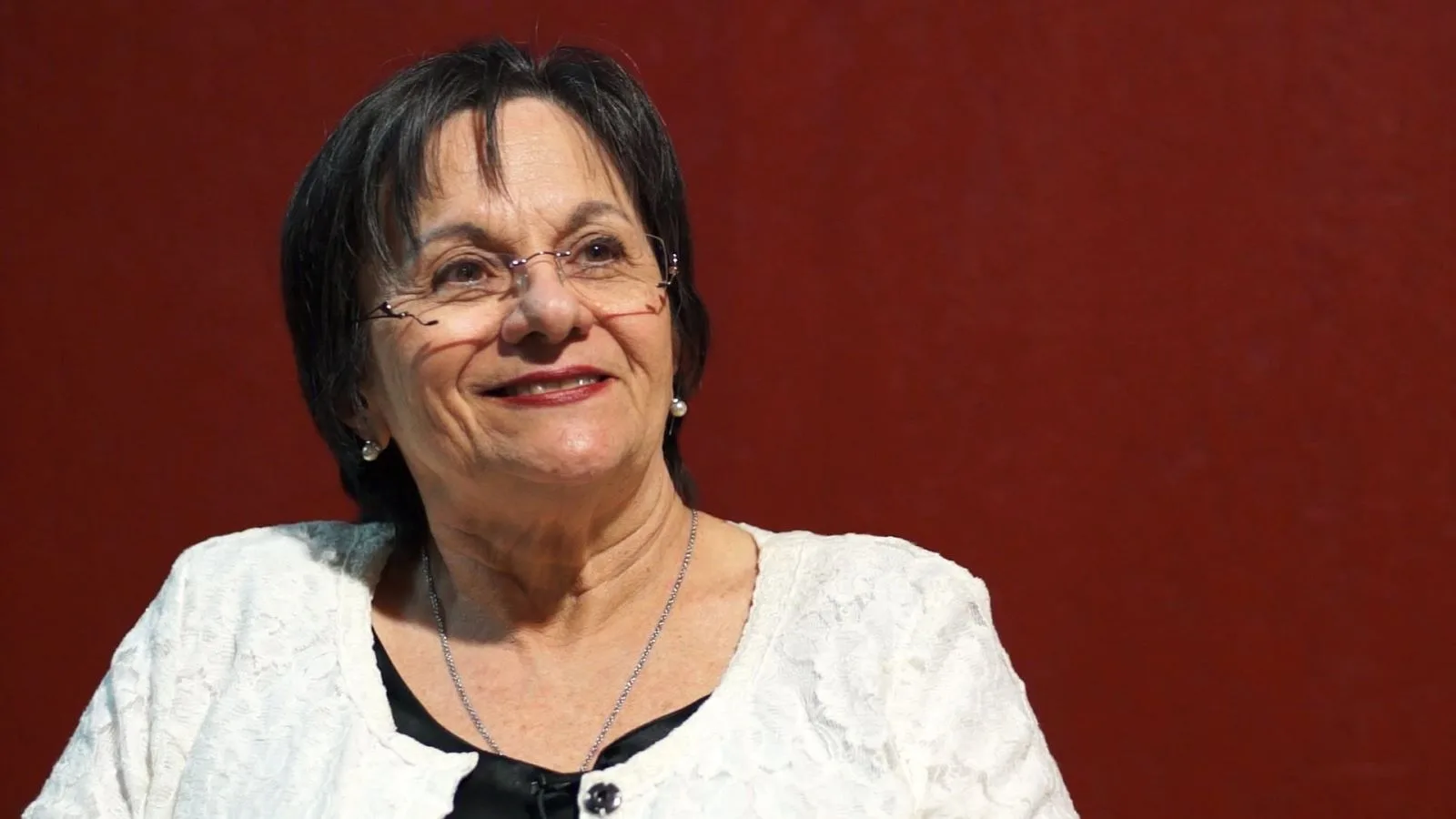Viva Maria da Penha, viva a mulherada do Brasil