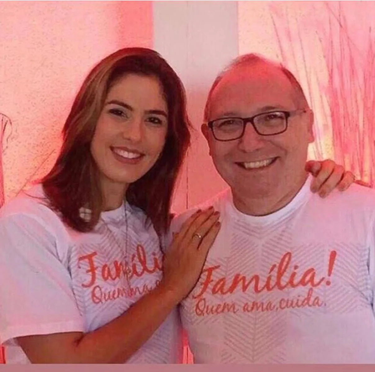 Padre Eugênio lança livro "Encontros com a Misericórdia"