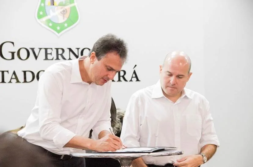 Mais saúde para os cearenses