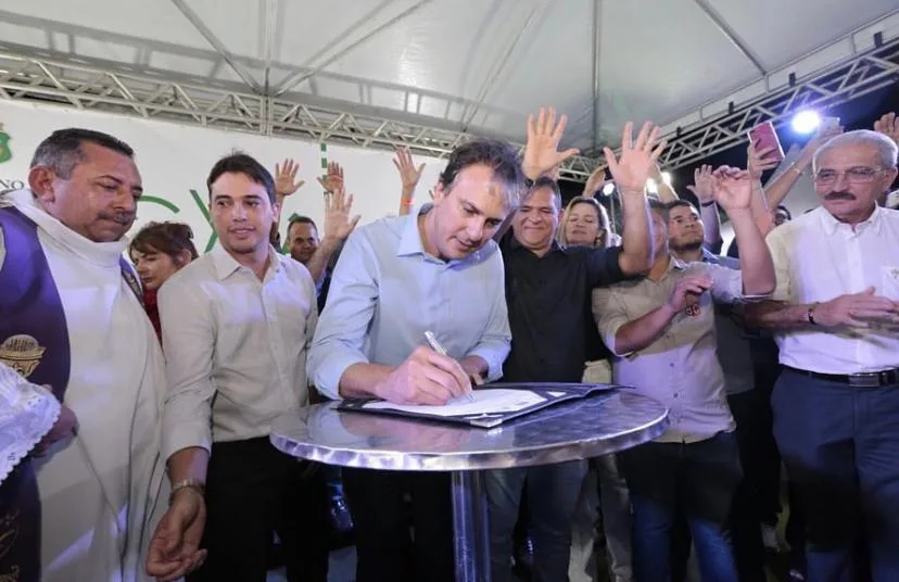 Na contramão do Brasil, Ceará só avança