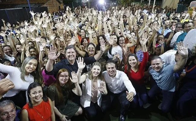 Com Camilo Santana, Ceará potencializa cultura