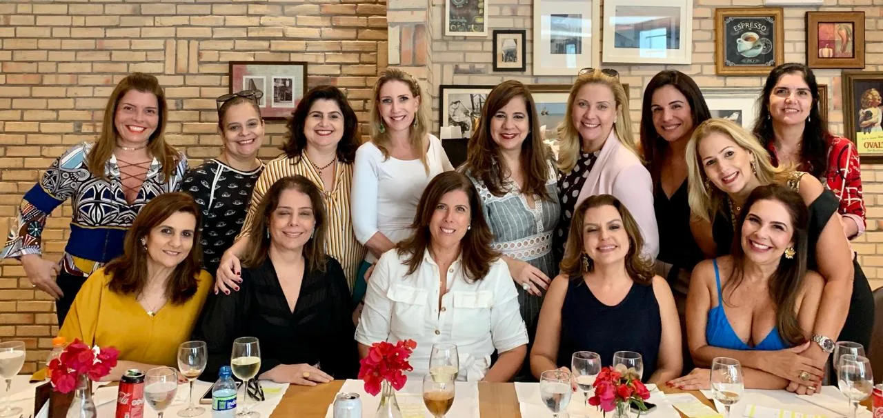 B-day da Roberta Ary