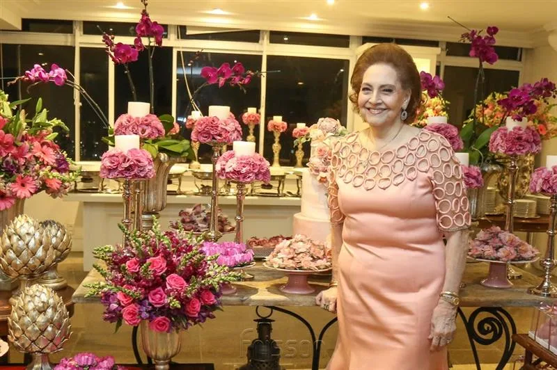 Happy Birthday de Norma Bezerra