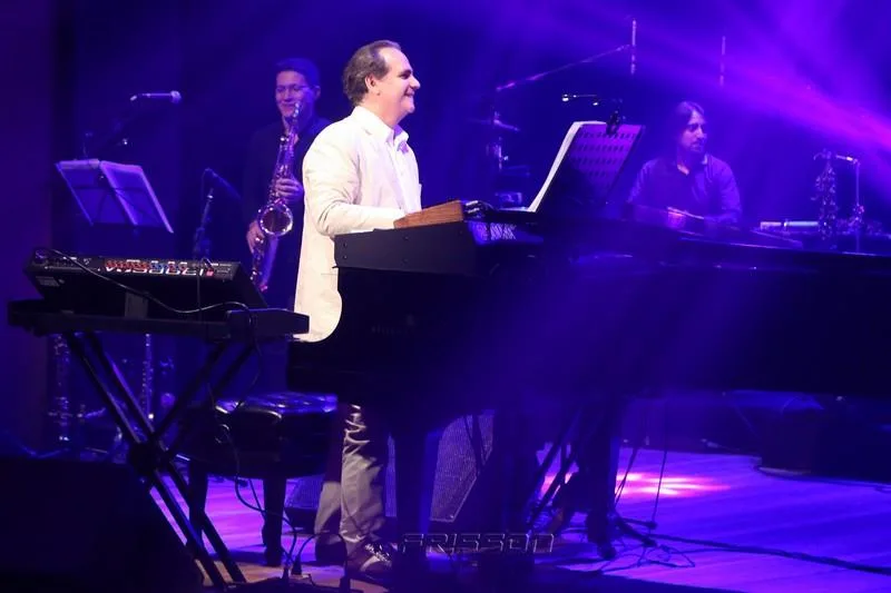Ricardo Bacelar lança Sebastiana