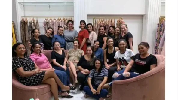 Lisblu em novo endereço