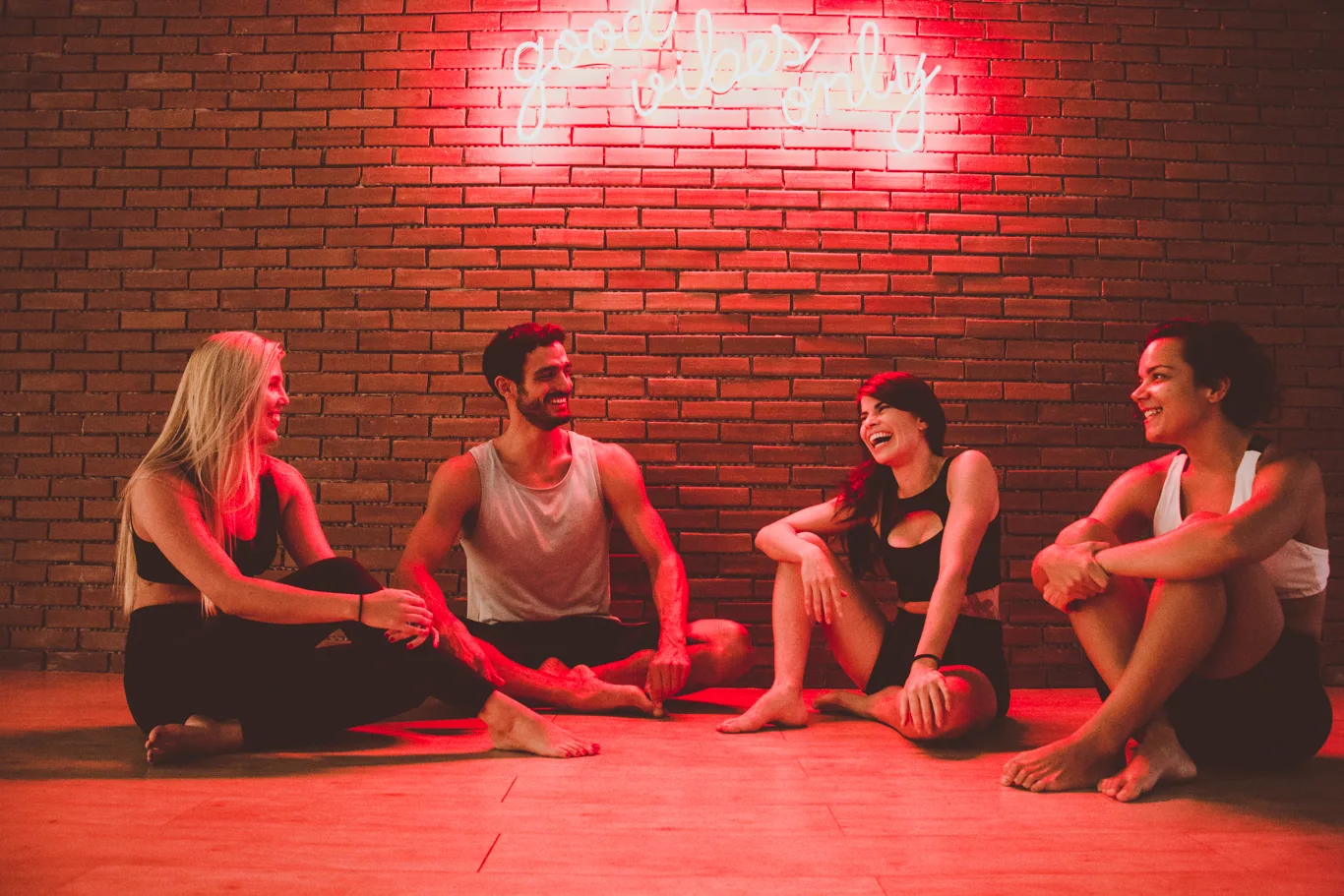 AYO Fitness Club participa do World Beach Sports
