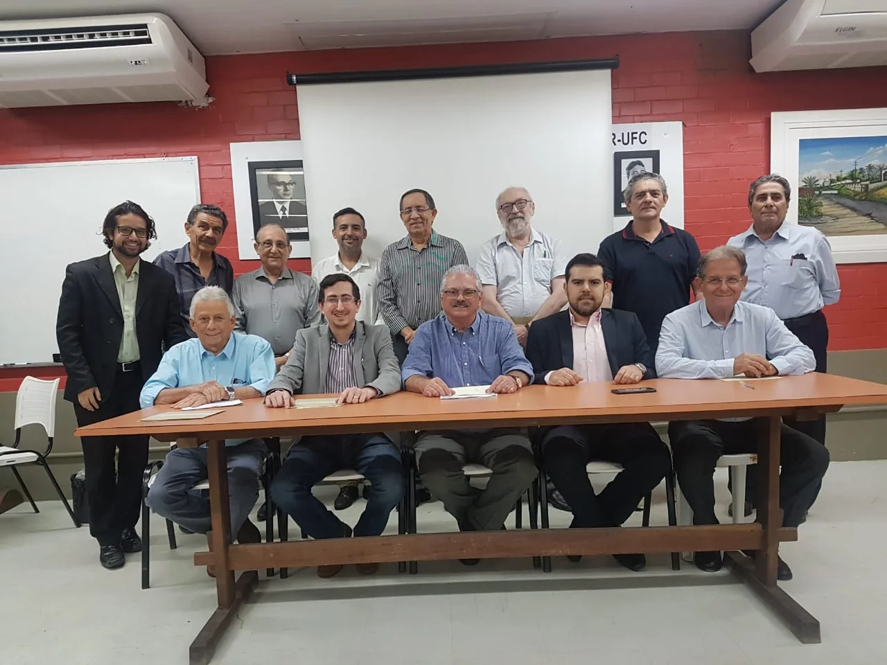Felicidade e honra