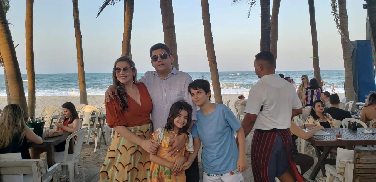 Sunset de Bruno Queiroz