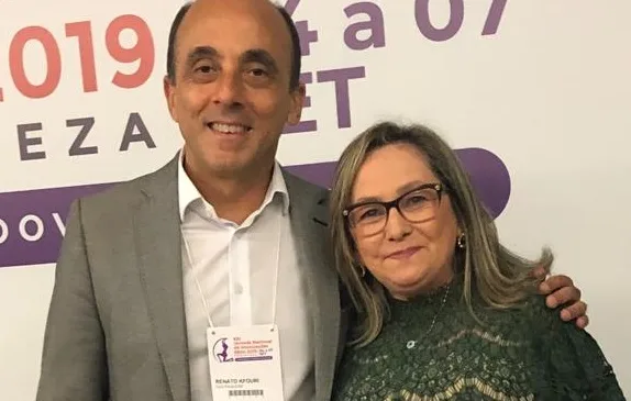 Jornada Nacional de Imunizações