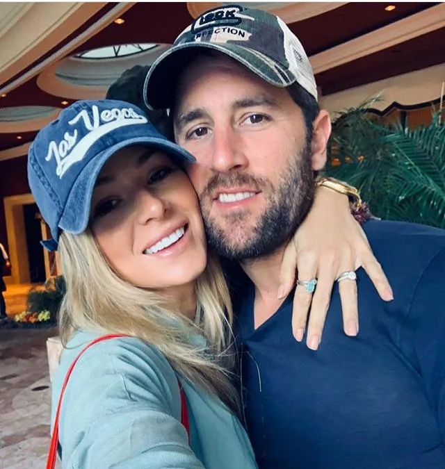 Bruna Waleska e Rodrigo Frota nos EUA
