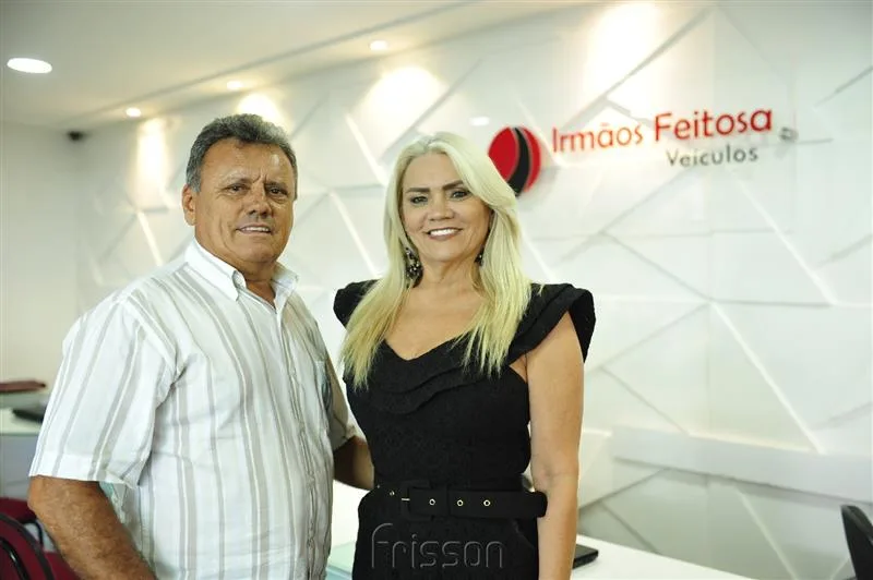 Duas décadas de sucesso