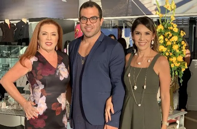 Bellor apresenta novidades