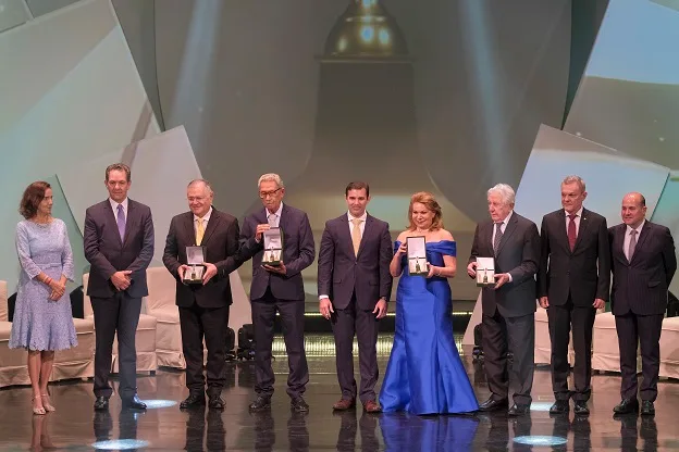 Troféu Sereia de Ouro 2019