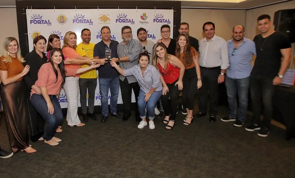 Campanha Fortal Solidário entrega doações