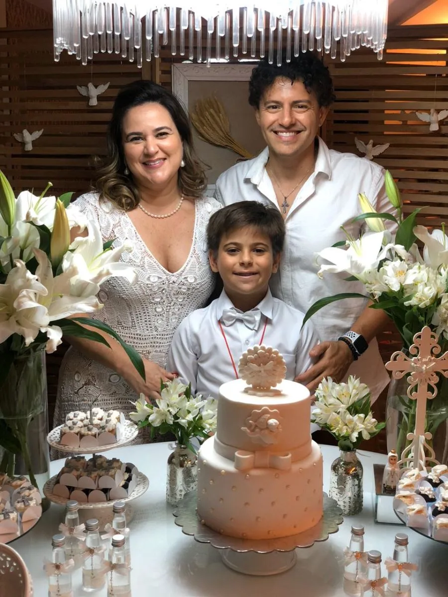 Momento cristão