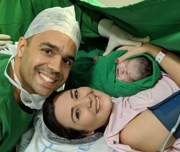 Benvenuto, Daniel