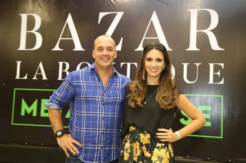 Bazar La Boutique completa 10 anos de história